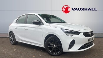 Vauxhall Corsa 1.2 SE 5dr Petrol Hatchback